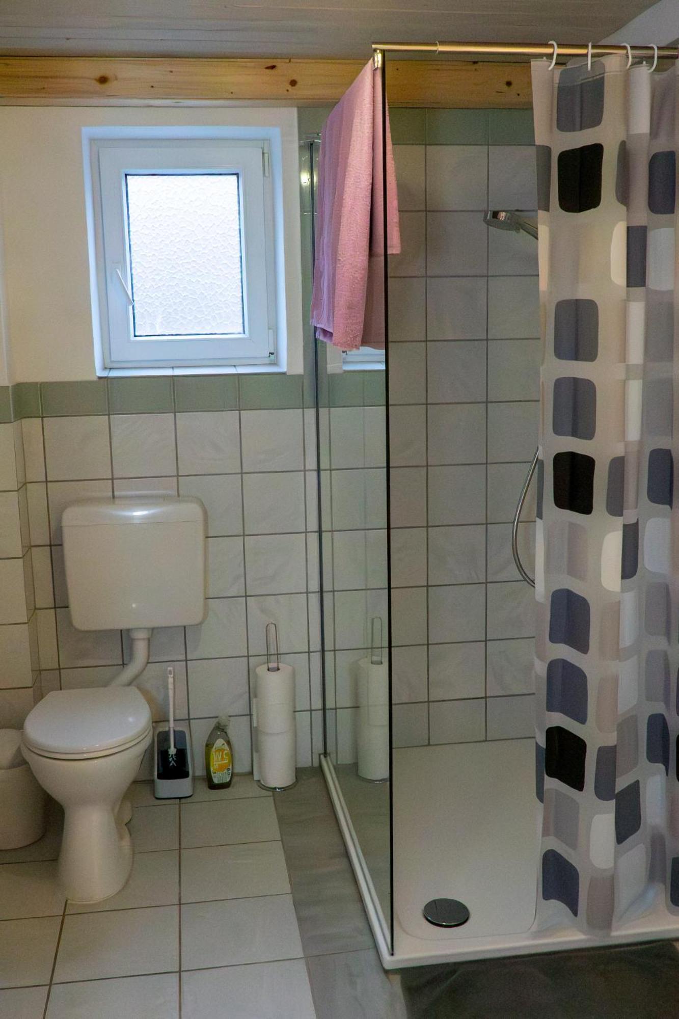 Ferienwohnung In Woerrstadt Exterior photo
